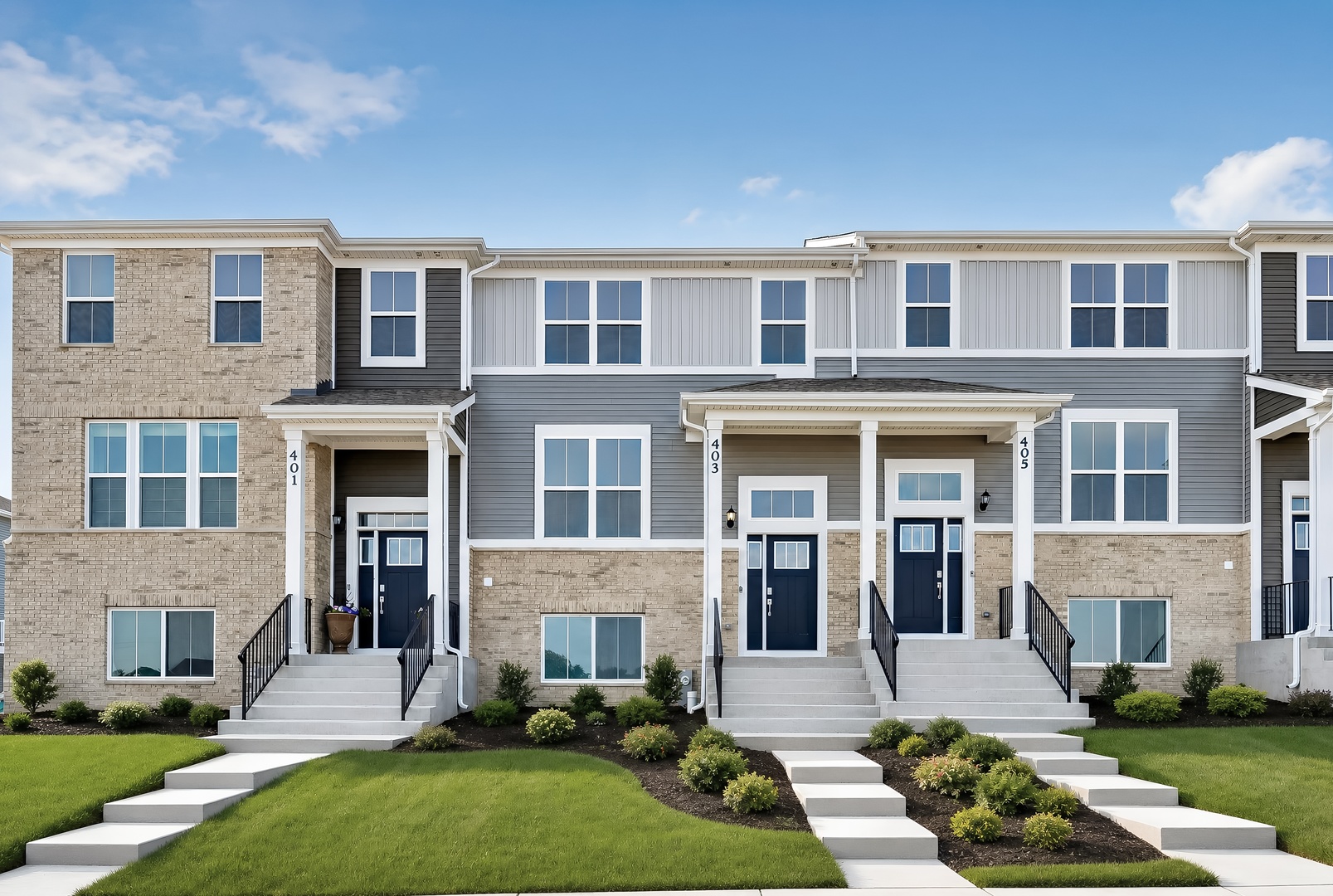 403 Cold Spring Street, Algonquin IL 60102