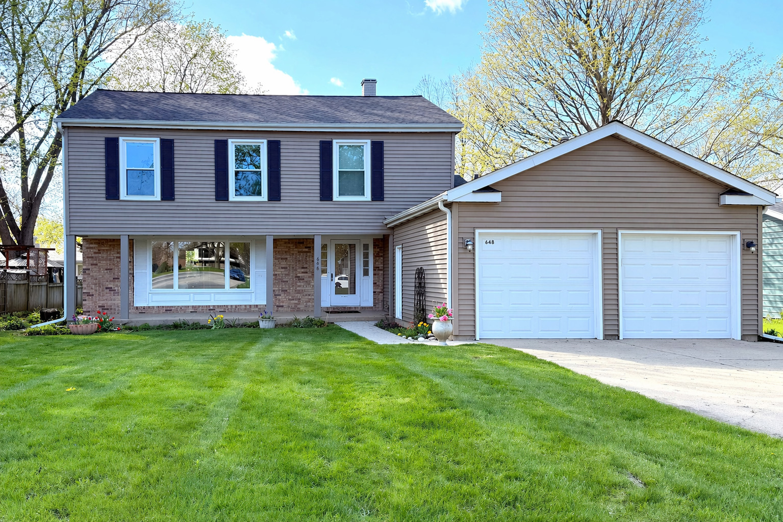 648 Darlington Lane, Crystal Lake IL 60014