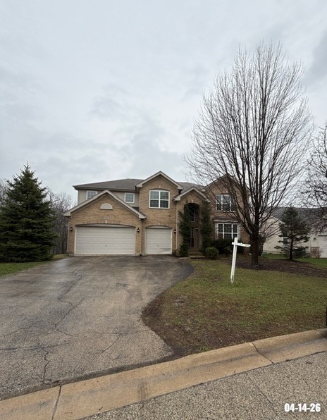 5650 BRENTWOOD Drive, Hoffman Estates IL 60192