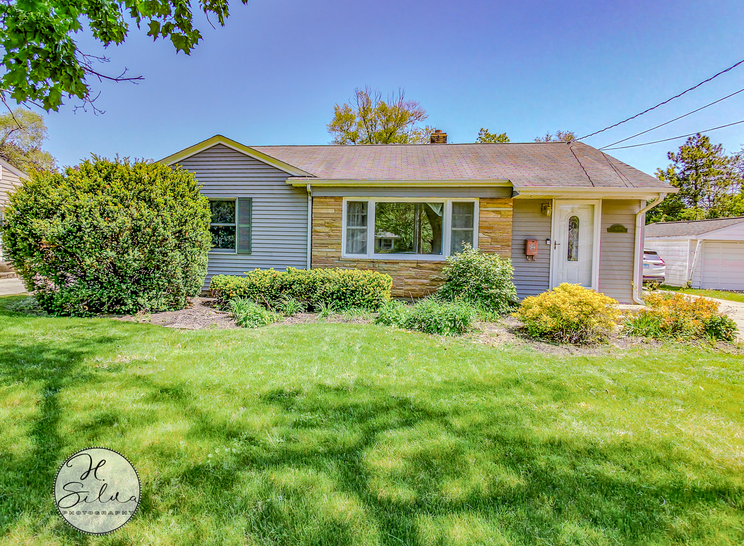401 Linn Avenue, Crystal Lake IL 60014