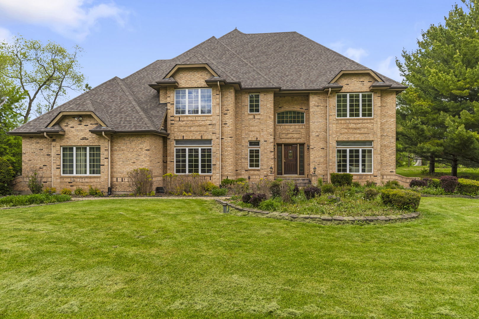 40322 N Golden Eagle Court, Antioch IL 60002
