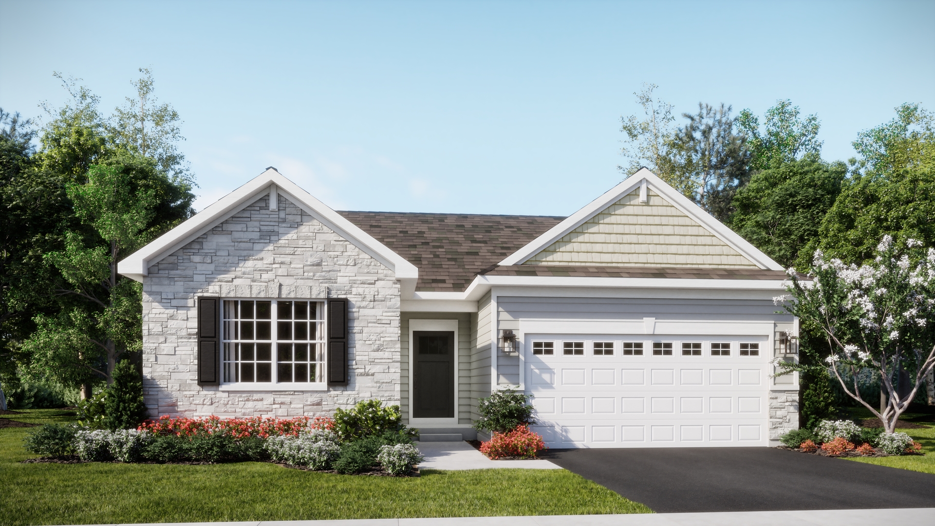 1891 South Shore Cove, Antioch IL 60002
