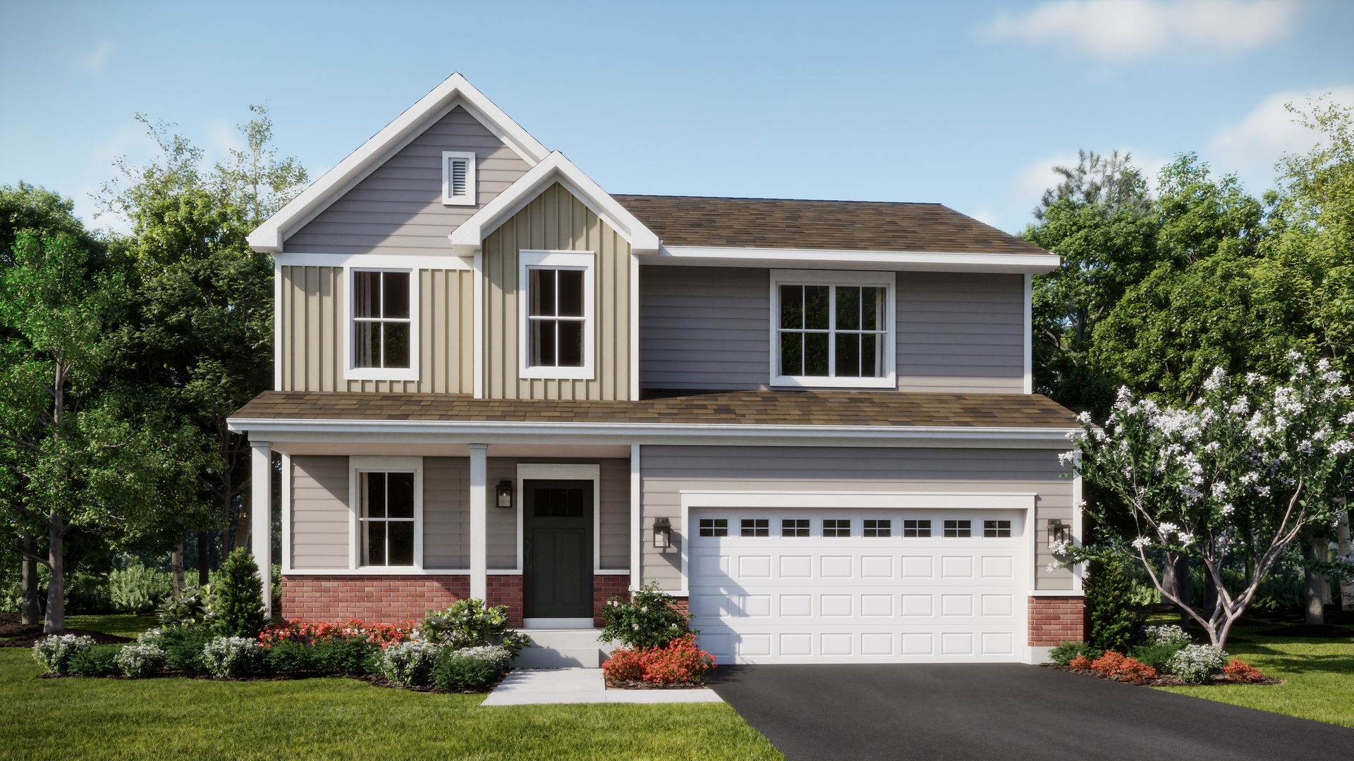 1903 South Shore Cove, Antioch IL 60002