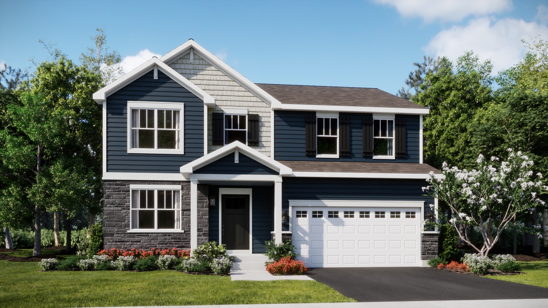 1764 South Port Drive, Antioch IL 60002