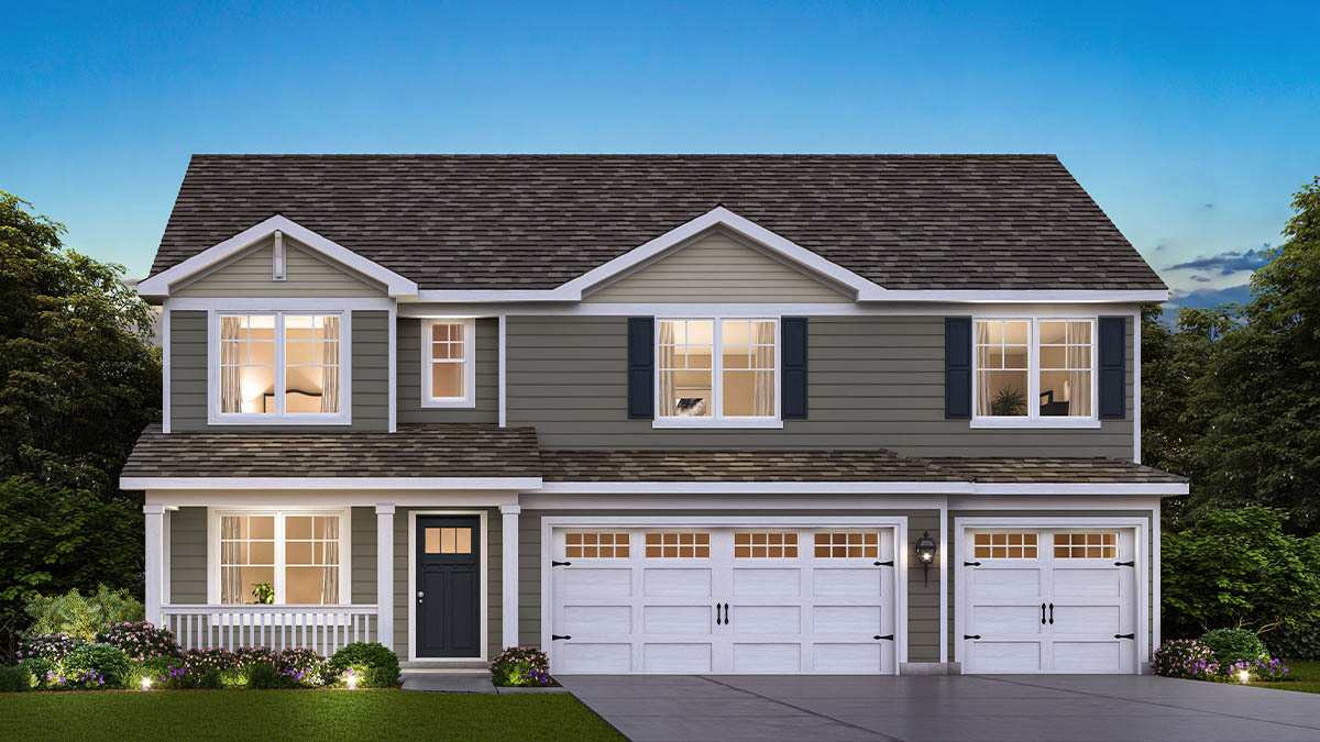 288 Snowdrop Lane, Elgin IL 60124