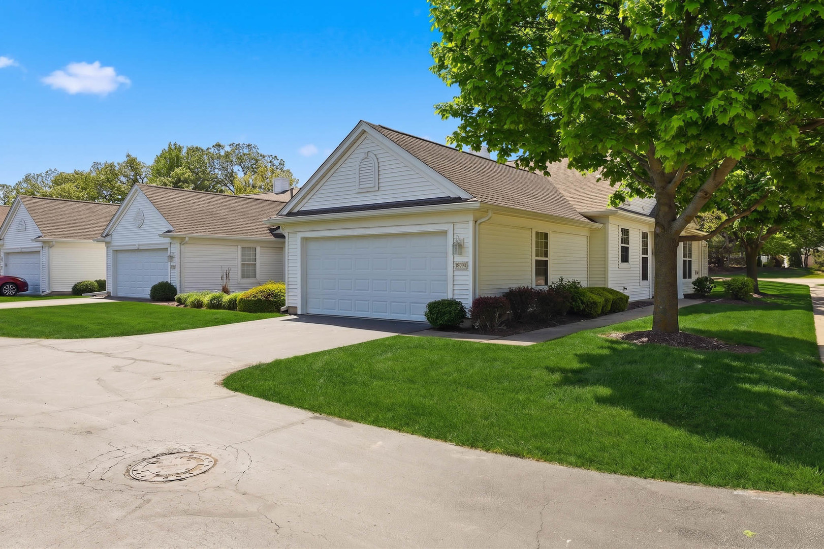 13094 Patriot Way, Huntley IL 60142