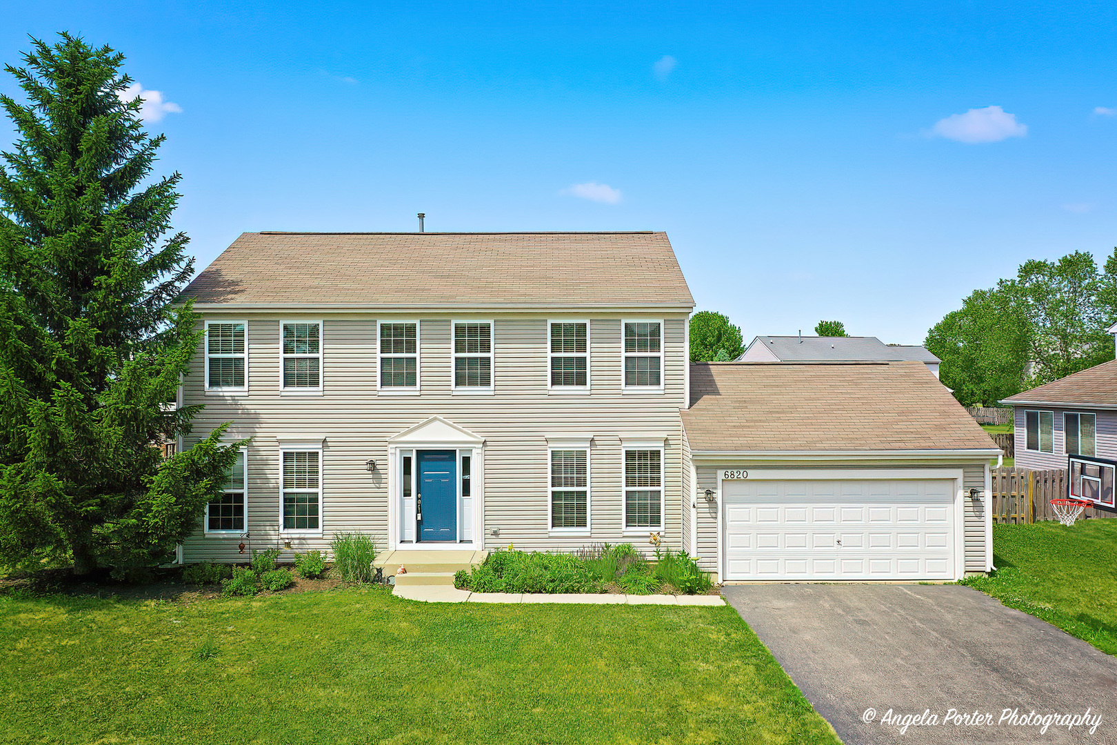 6820 Ayre Drive, Mchenry IL 60050
