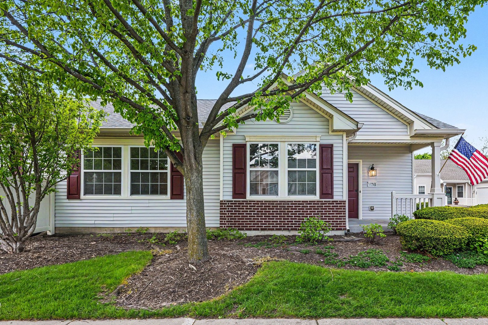 11745 River Terrace Lane, Huntley IL 60142