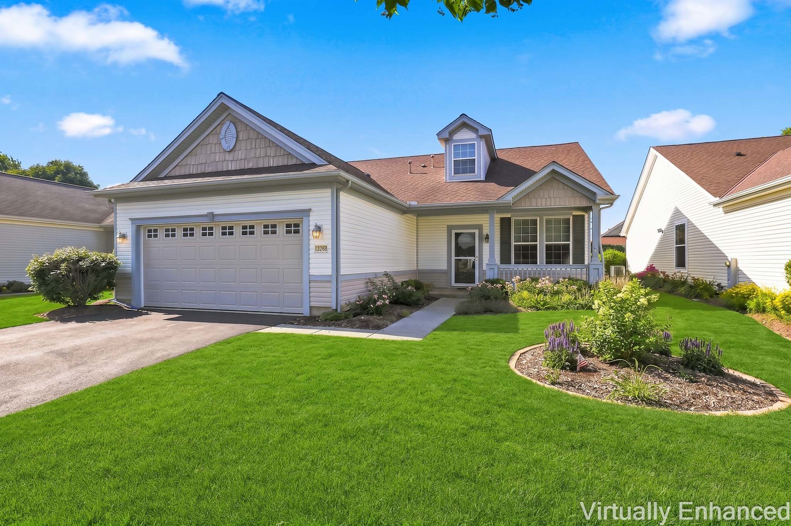 13263 STONEBRIDGE Drive, Huntley IL 60142