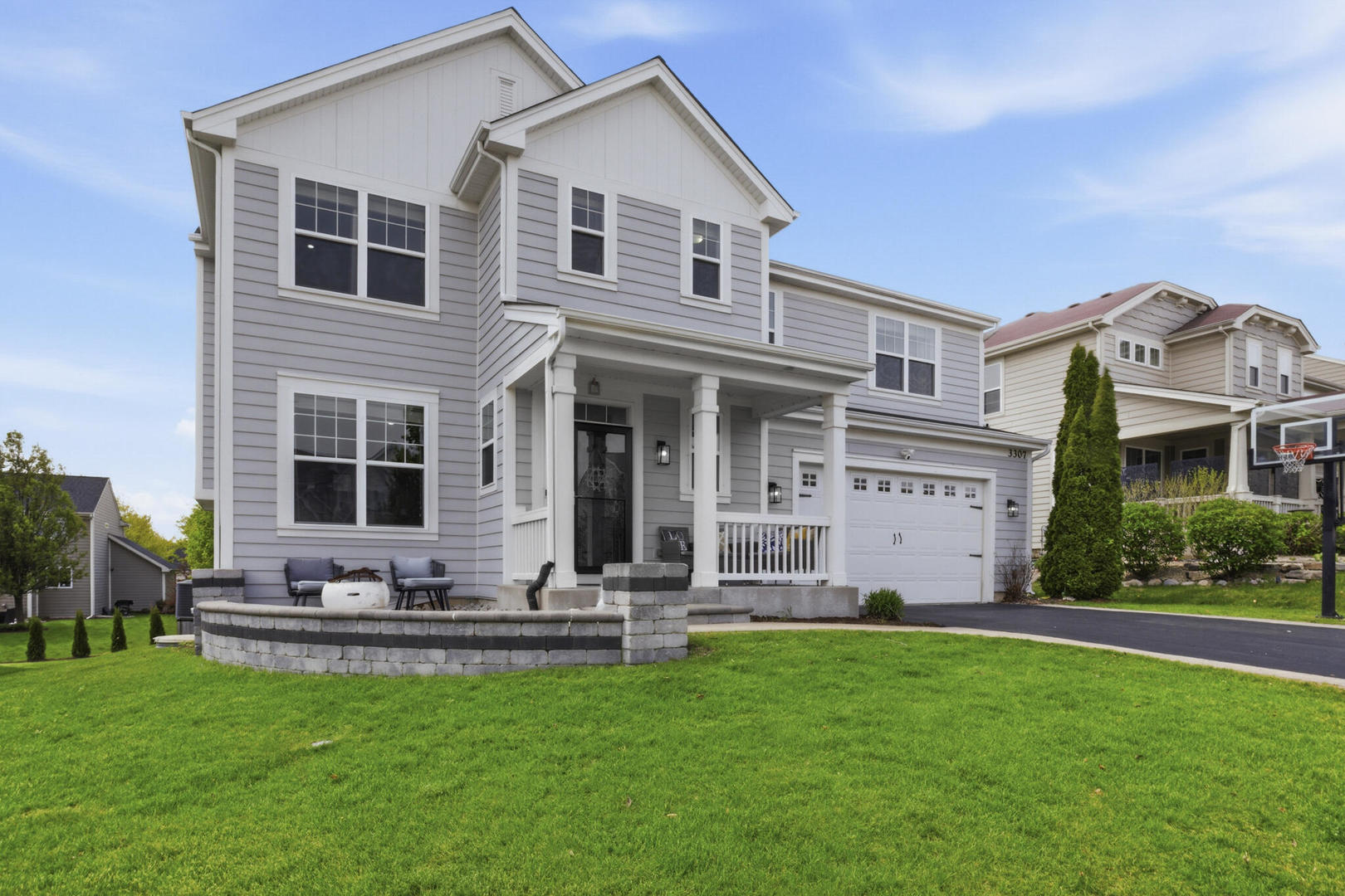 3307 Wanskuck Street, Elgin IL 60124