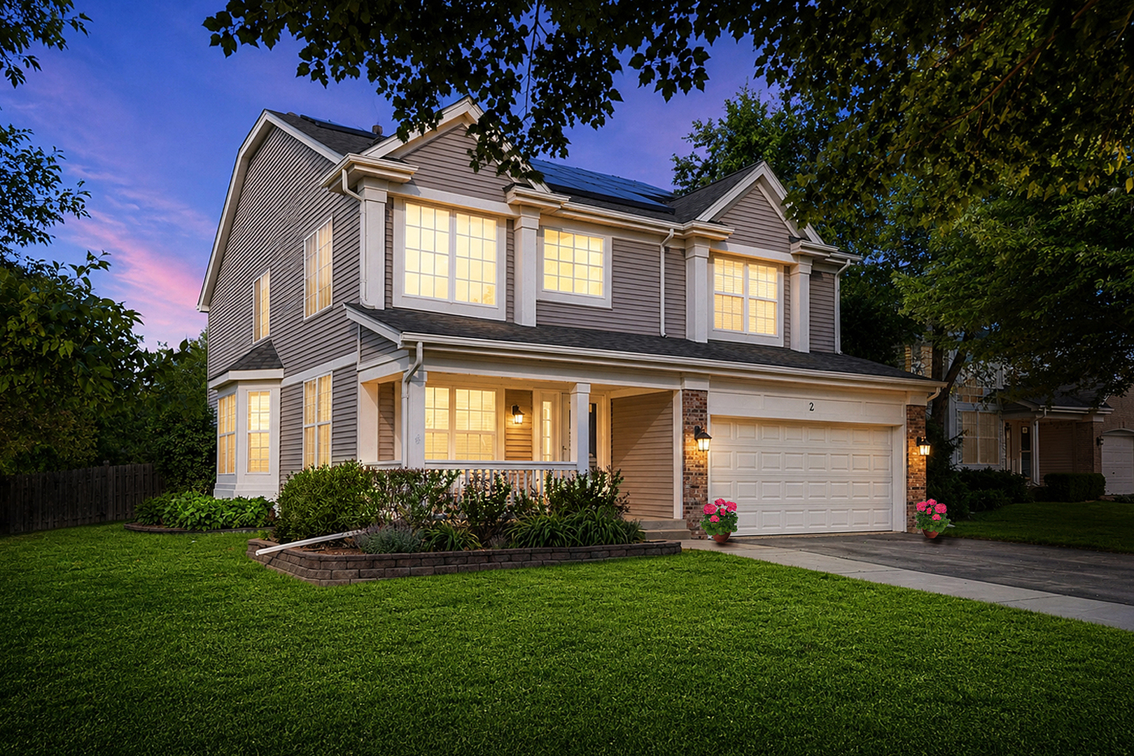 2 Providence Court, Cary IL 60013