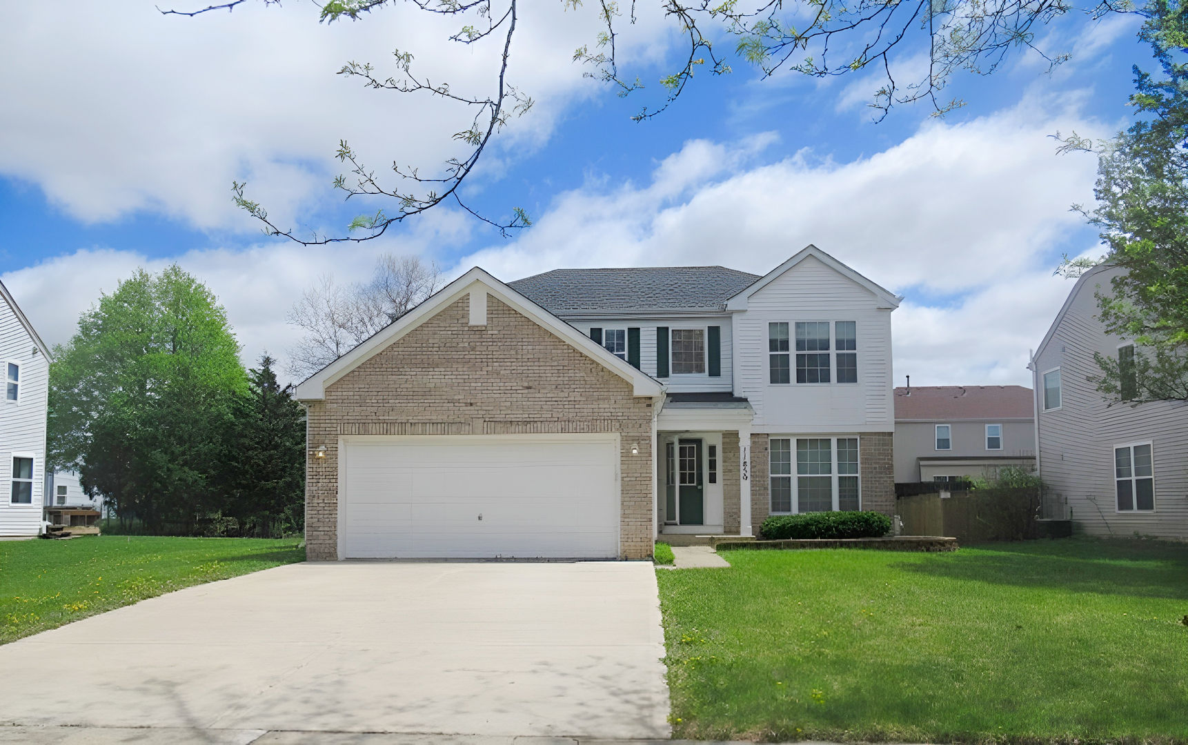 11850 Blue Bayou Drive, Huntley IL 60142