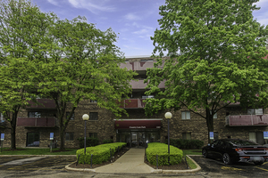 1463 Mercury Drive Unit 219, Schaumburg IL 60193