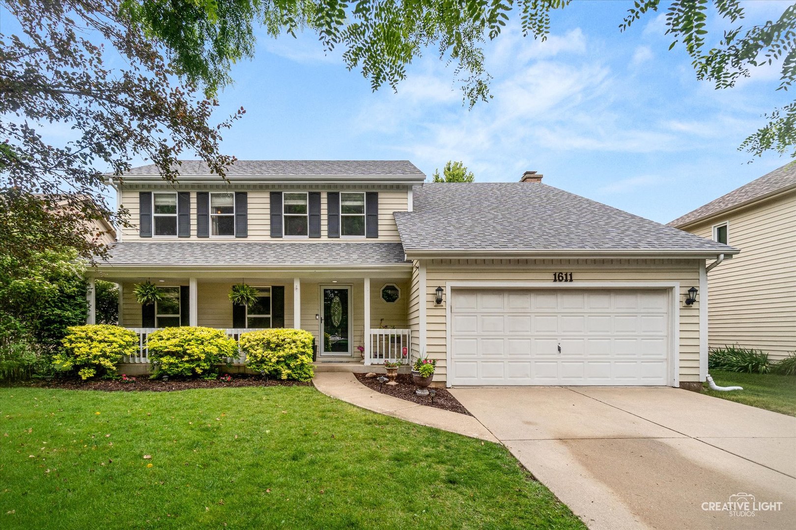 1611 Conan Doyle Road, Naperville IL 60564