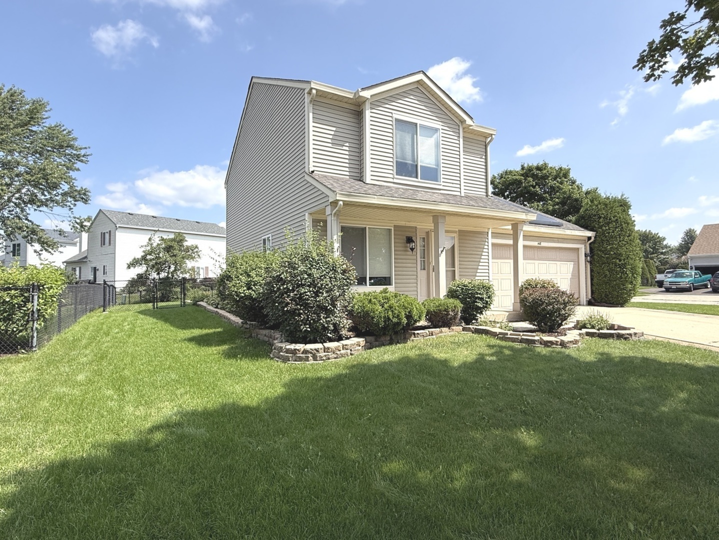1418 Ridge Road, South Elgin IL 60177
