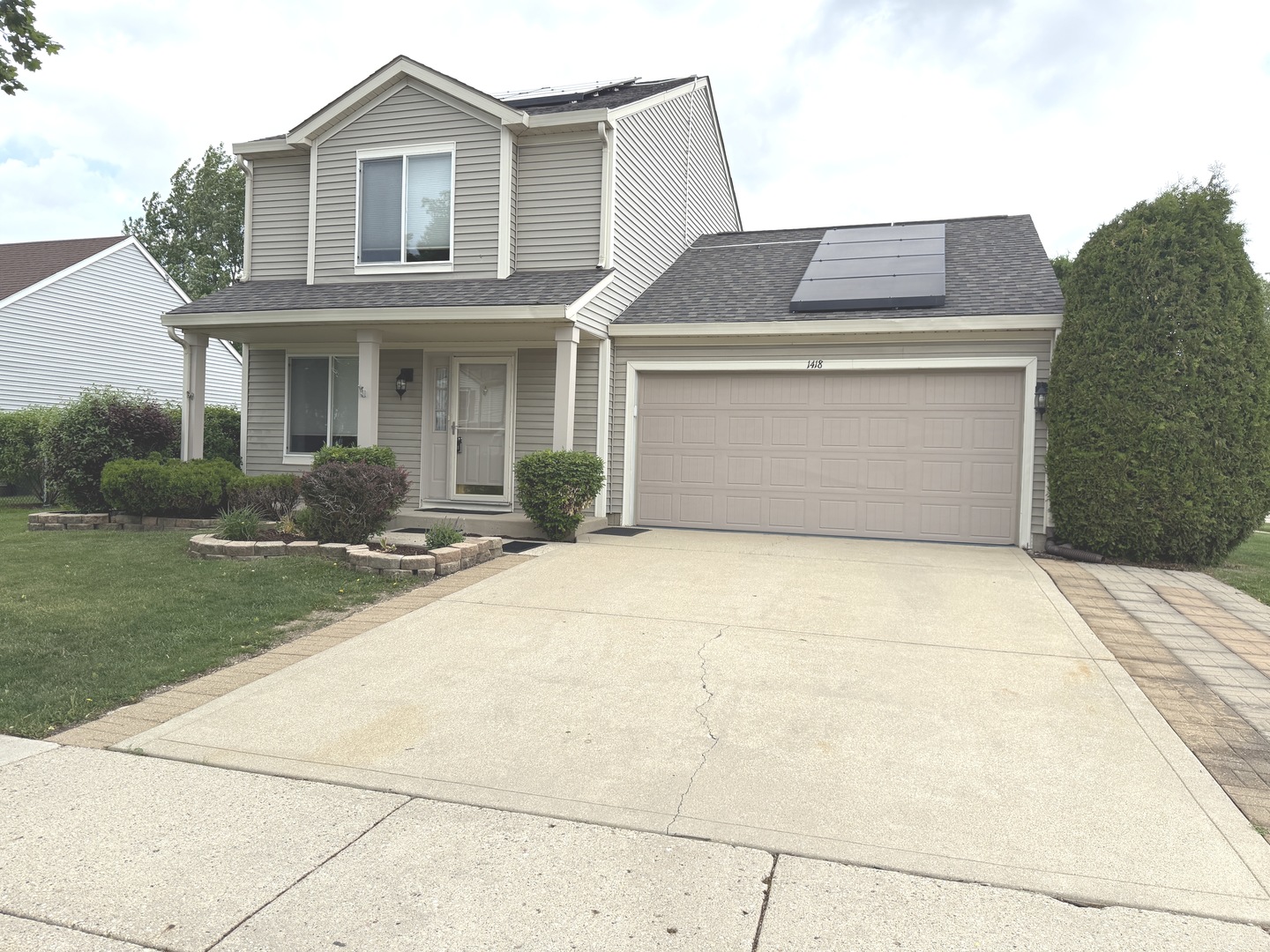 1418 Ridge Road, South Elgin IL 60177