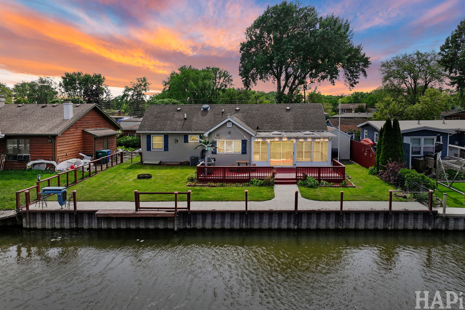 707 Kingston Boulevard, Mchenry IL 60050