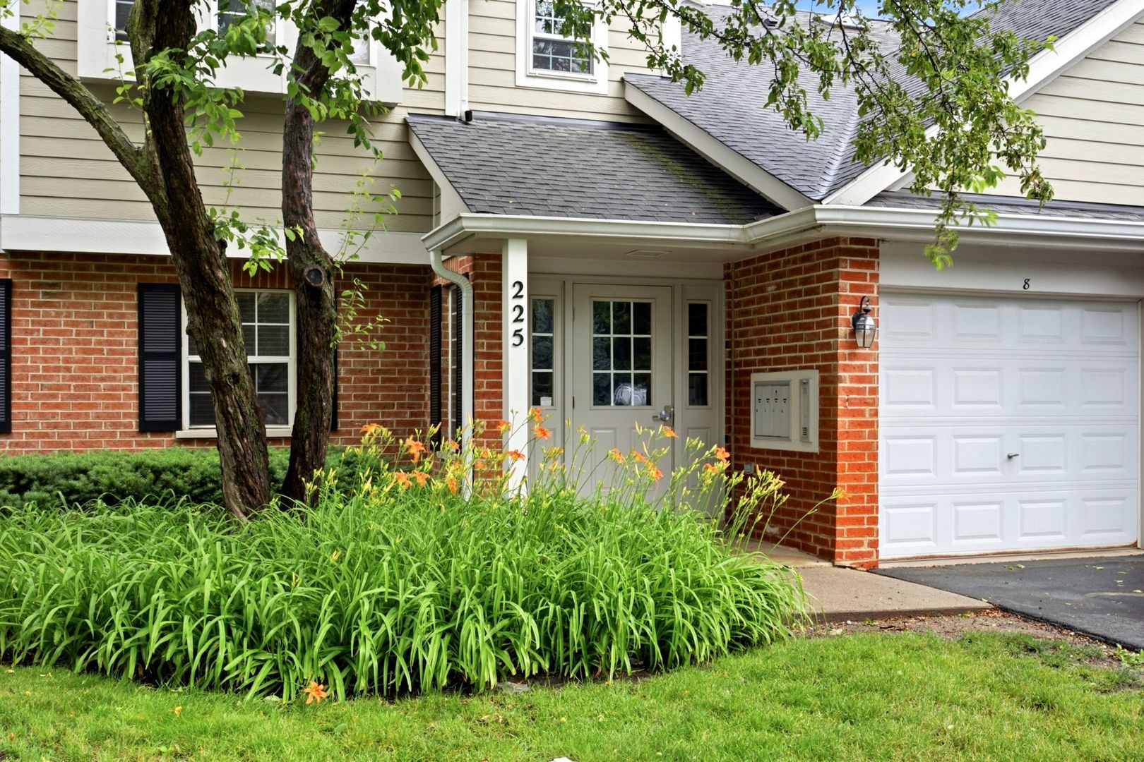 225 Columbia Court Unit 5, Schaumburg IL 60193