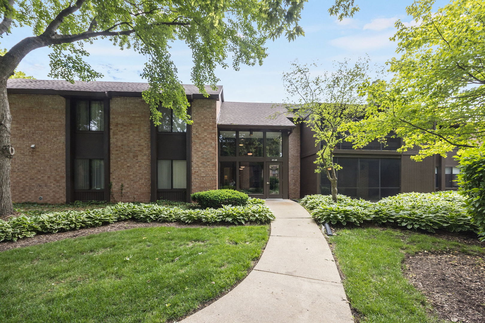 740 Saint Andrews Lane Unit 41, Crystal Lake IL 60014