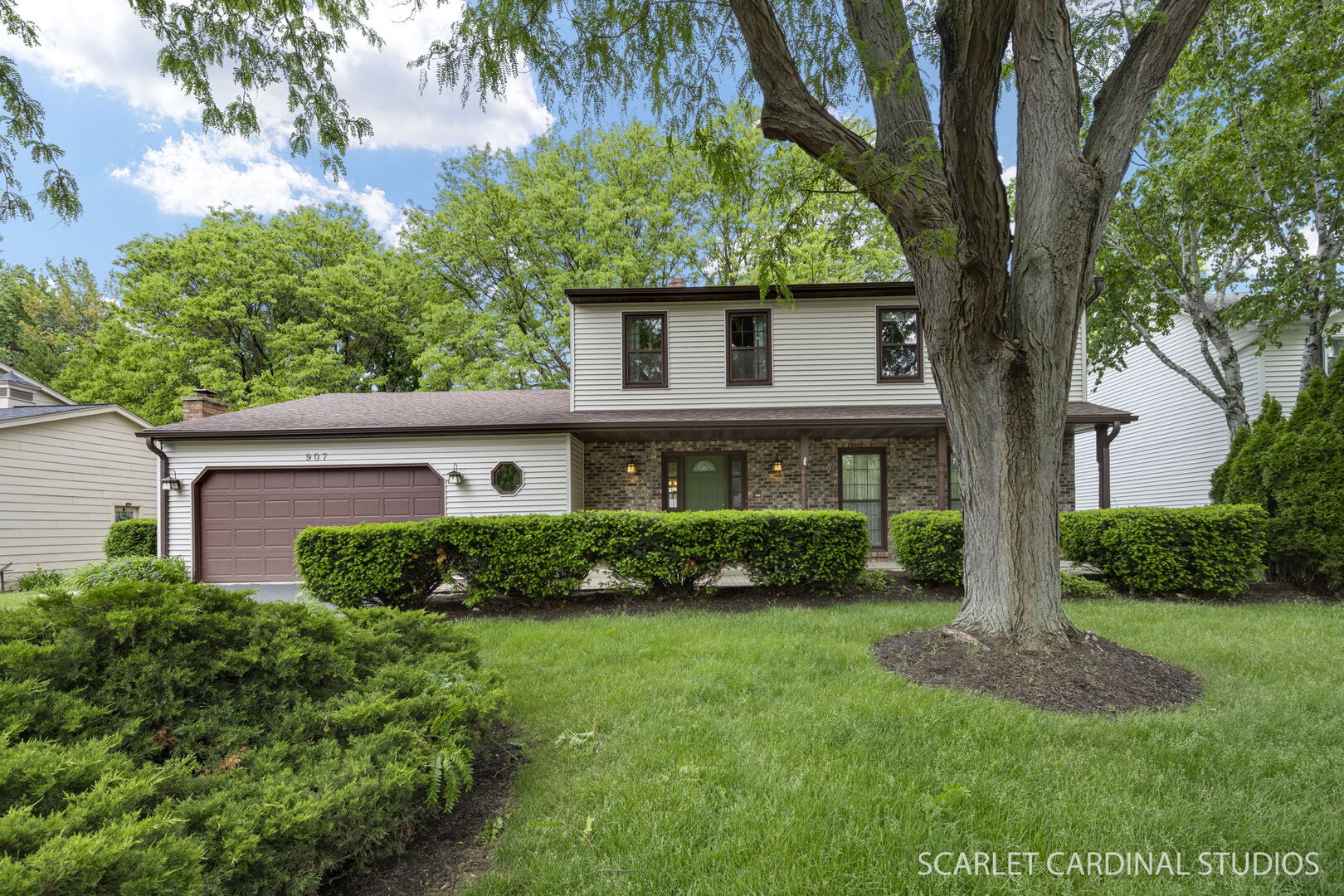 907 Secretariat Drive, Naperville IL 60540