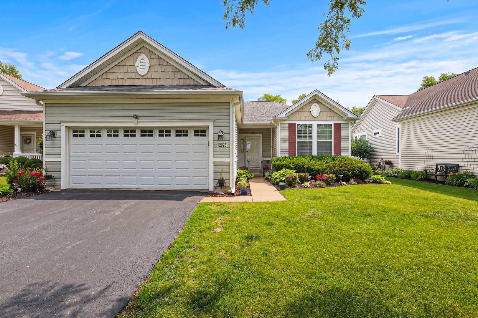 12926 Oak Grove Drive, Huntley IL 60142
