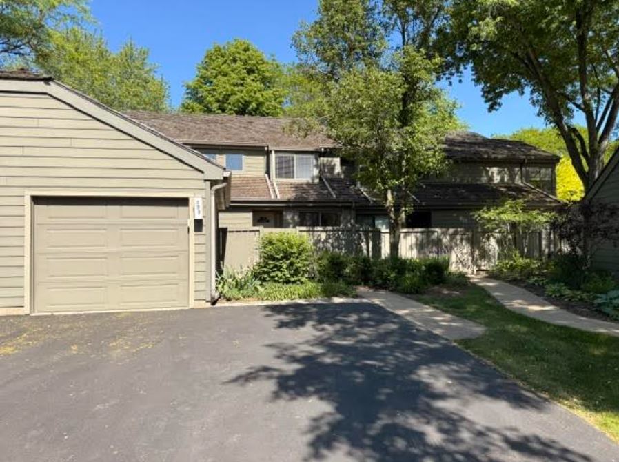 199 Timber Ridge Road Unit -, Lake Barrington IL 60010