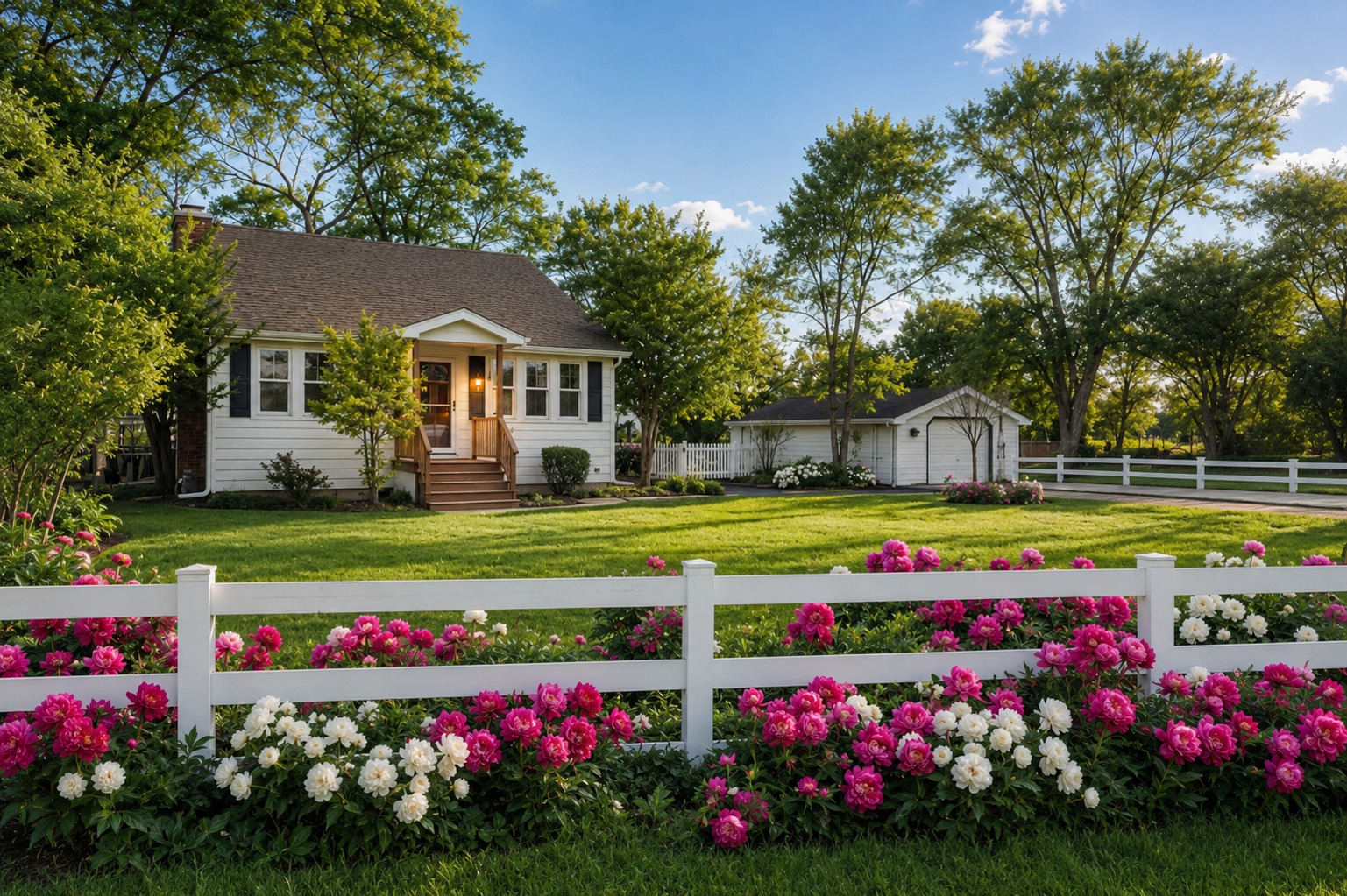 25091 W North Avenue, Antioch IL 60002