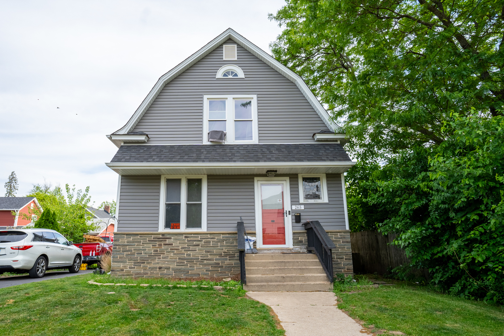 265 Slade Avenue, Elgin IL 60120