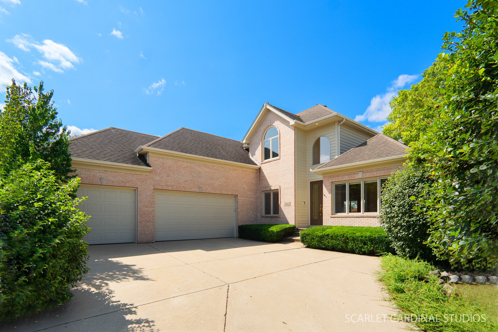 3603 Scottsdale Circle, Naperville IL 60564