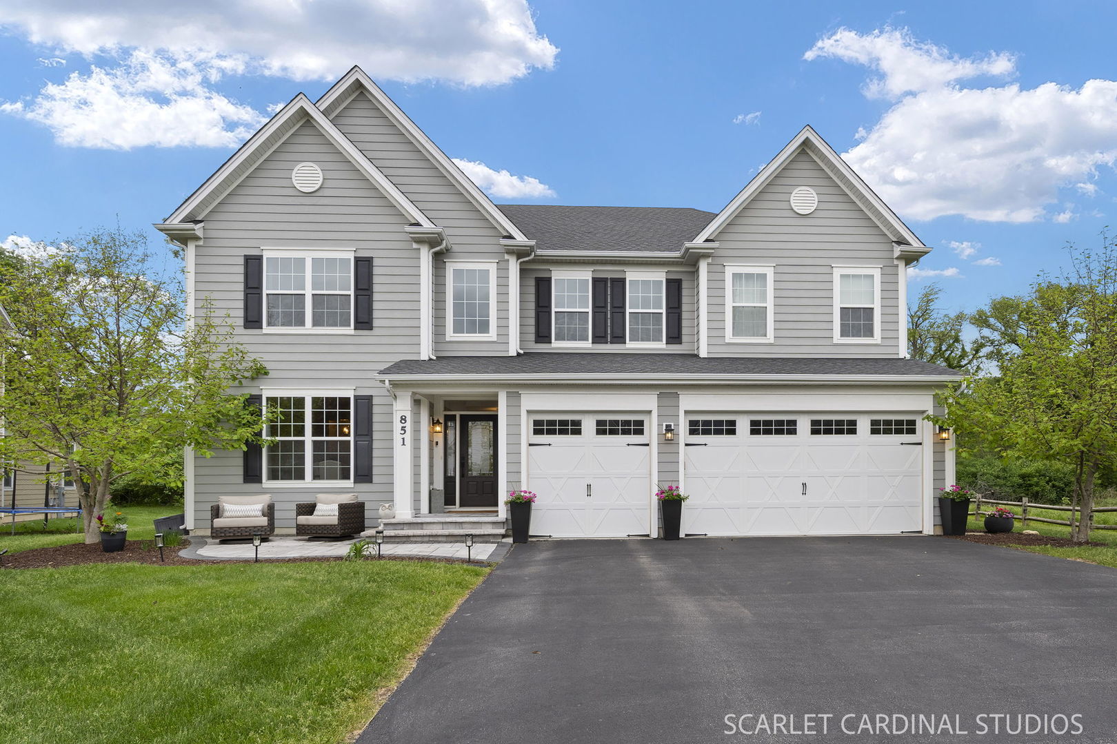 851 Heatherfield Circle, Naperville IL 60565