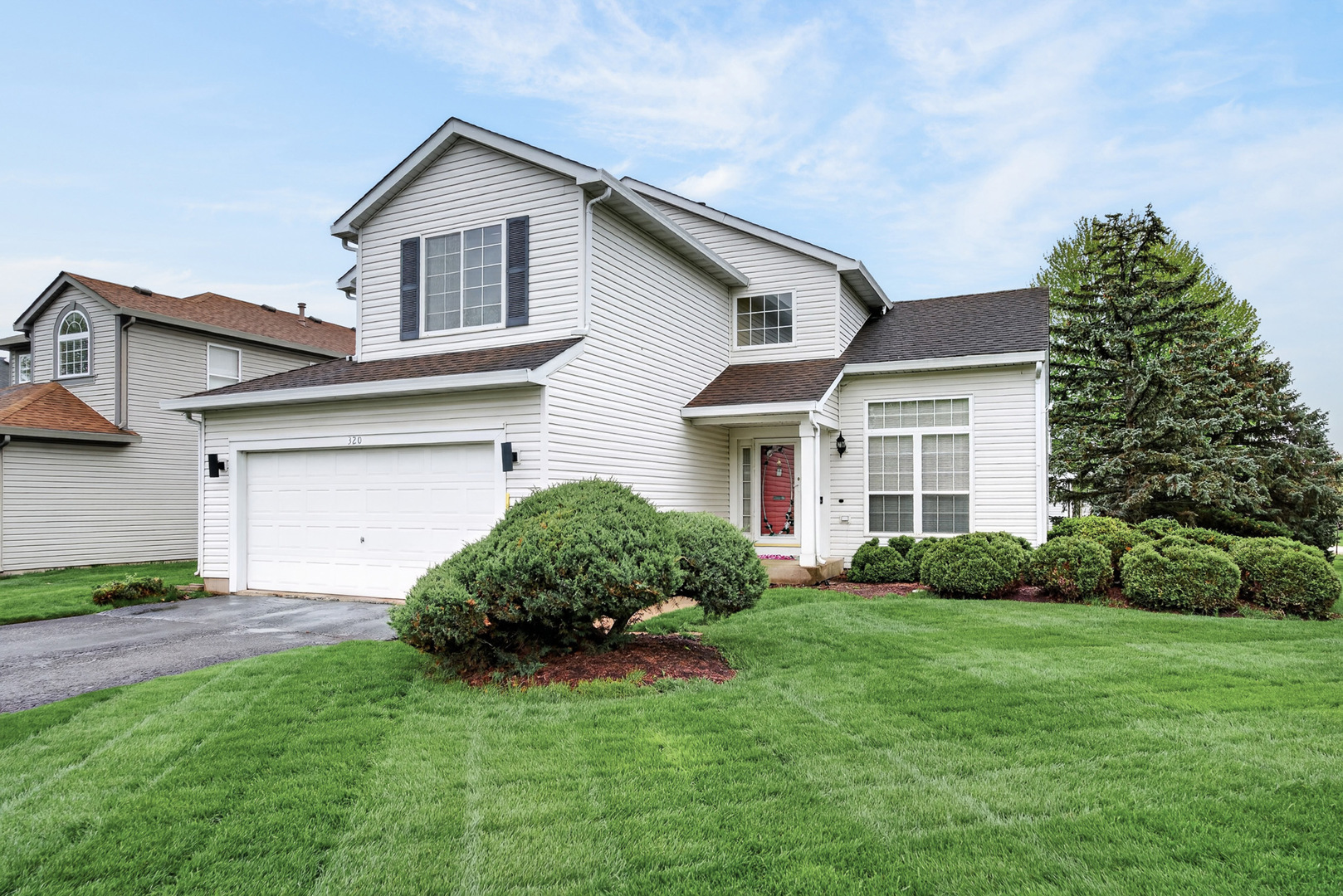 320 Starwood Pass, Lake In The Hills IL 60156