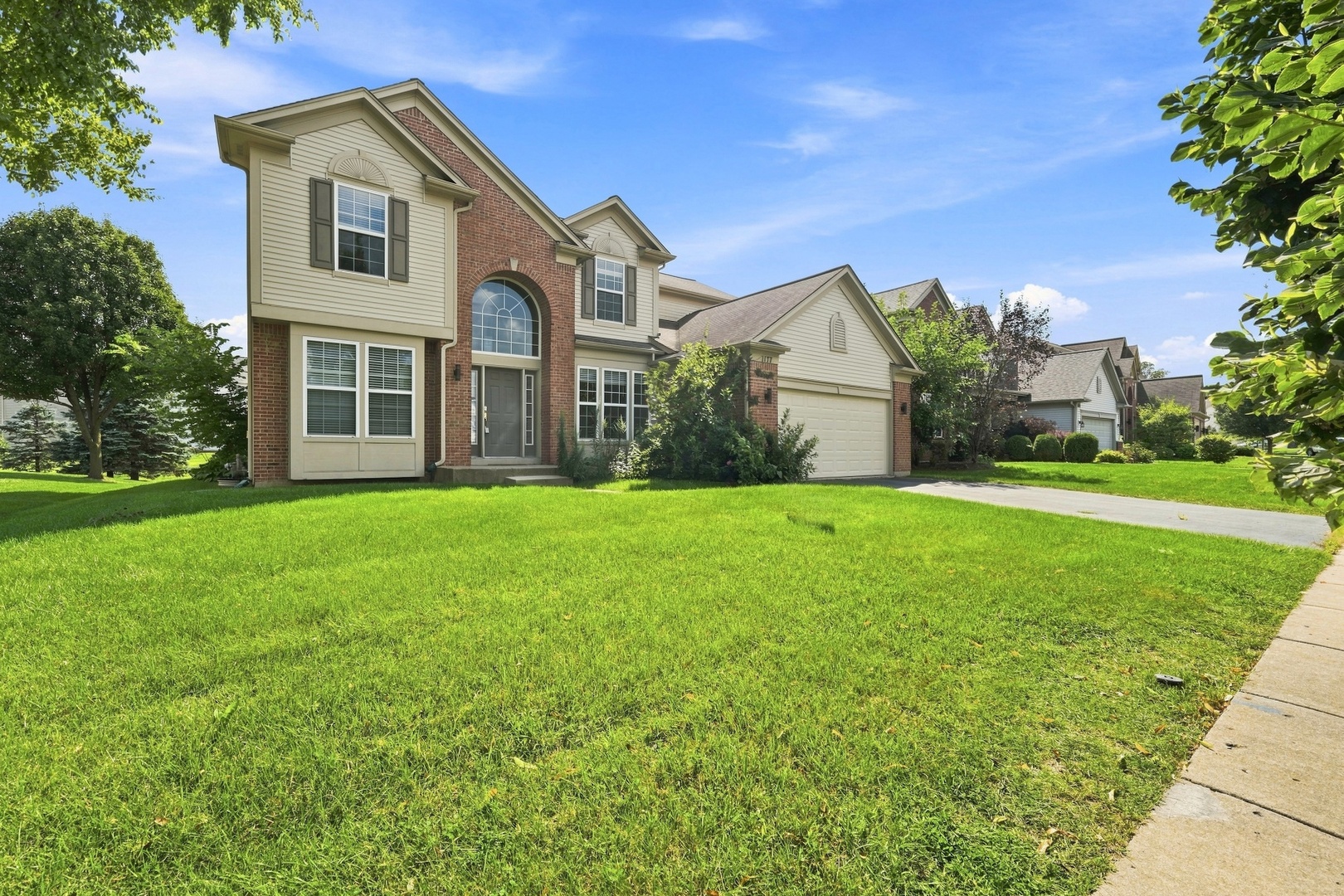 1177 Blue Heron Circle, Antioch IL 60002