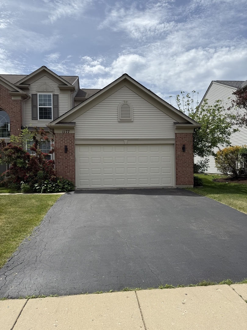 1177 Blue Heron Circle, Antioch IL 60002