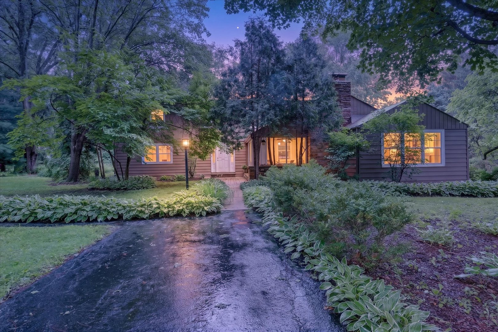 393 Warwick Lane, Lakewood IL 60014