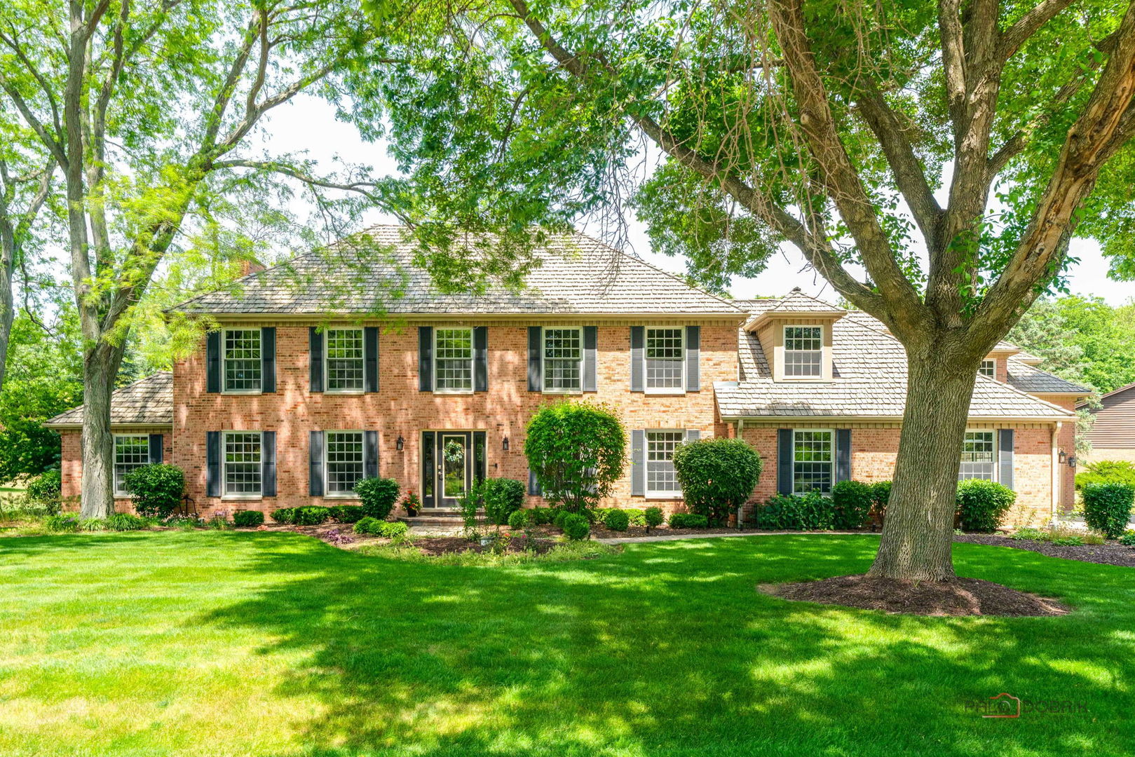 126 Schooner Lane, Lake Barrington IL 60010
