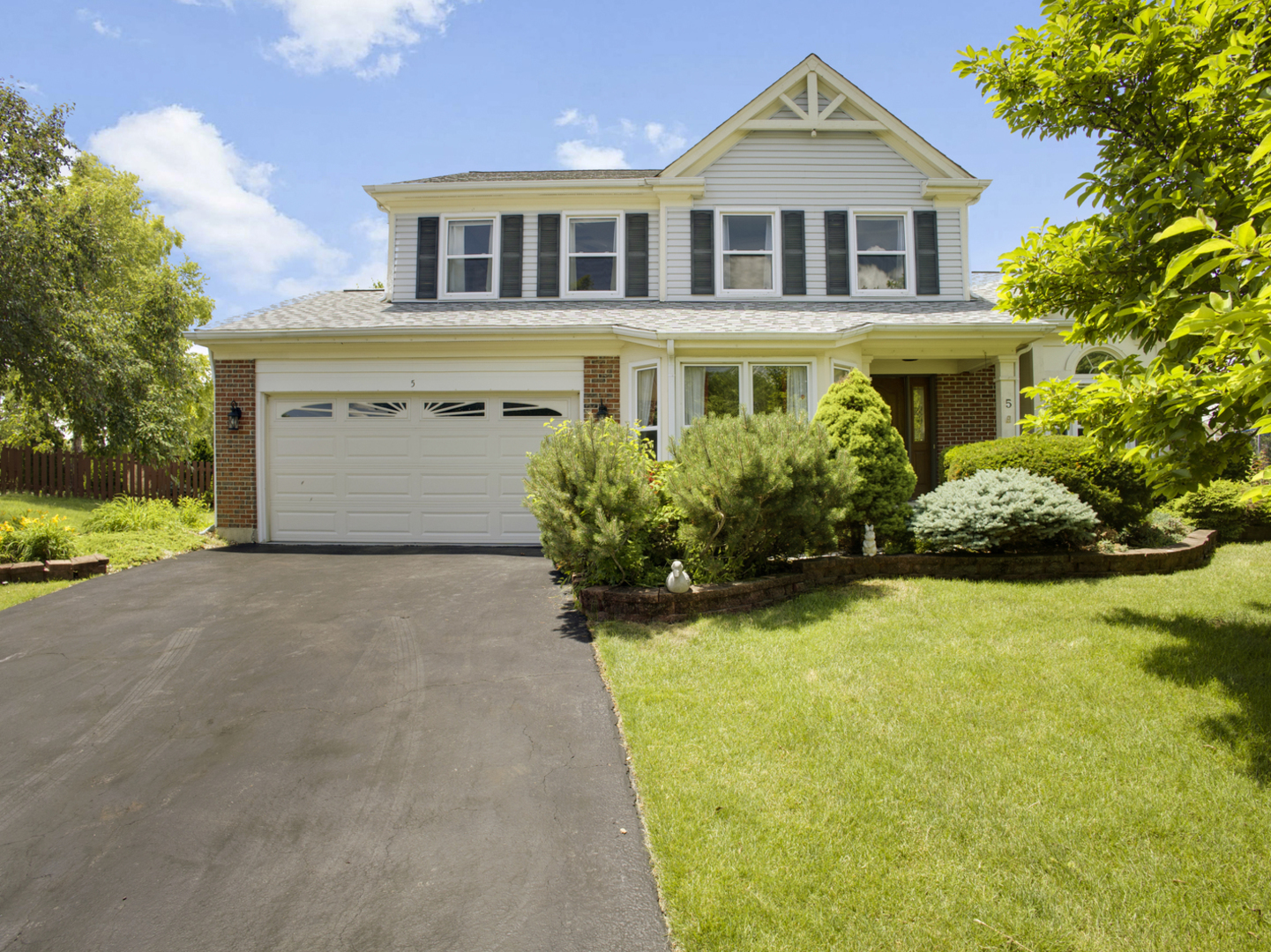 5 Cheswick Court, Schaumburg IL 60194