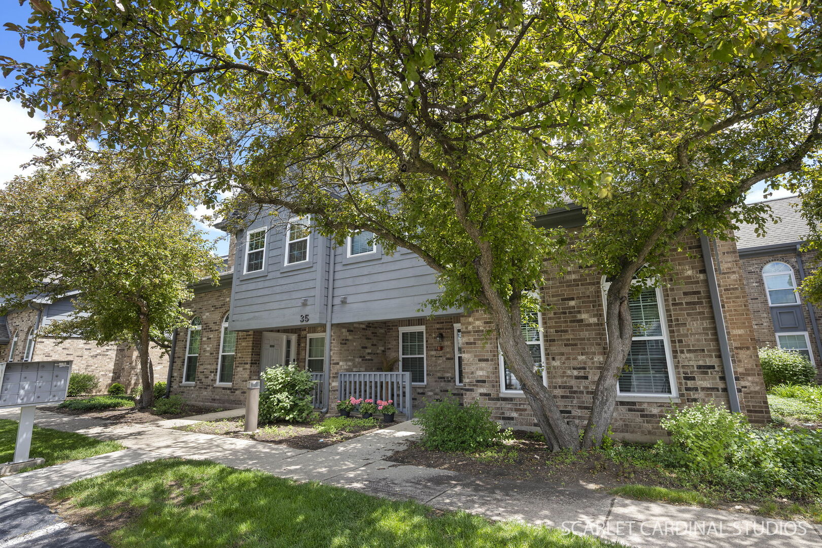 35 Foxcroft Road Unit 123, Naperville IL 60565