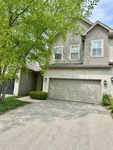 2643 Granite Court Unit B, Crystal Lake IL 60012