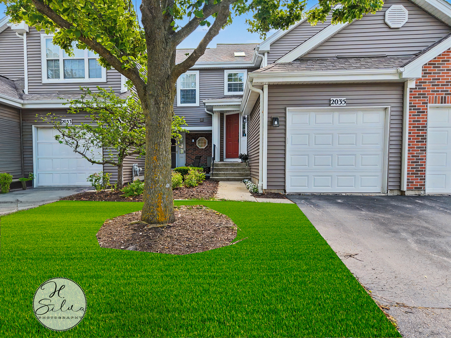 2035 Waverly Lane Unit 2035, Algonquin IL 60102