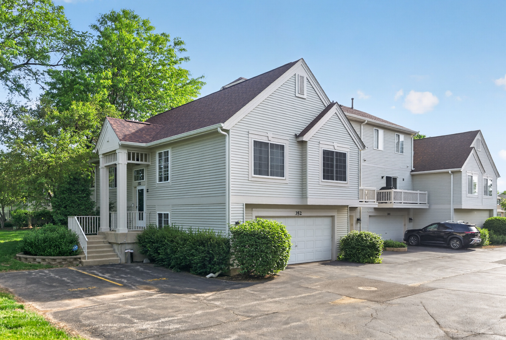 352 New Haven Drive Unit 352, Cary IL 60013