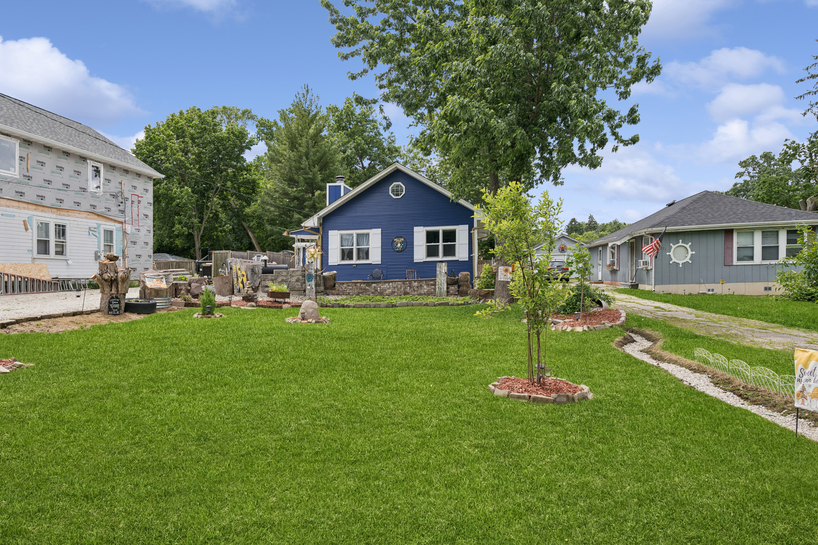 26265 W Prospect Avenue, Antioch IL 60002