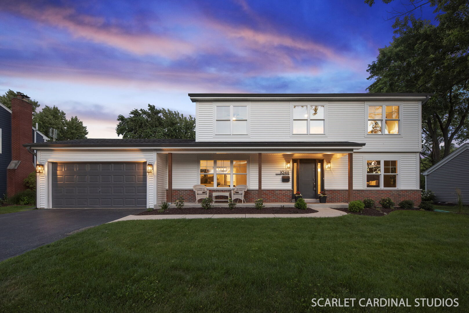 1048 Summit Hills Lane, Naperville IL 60563