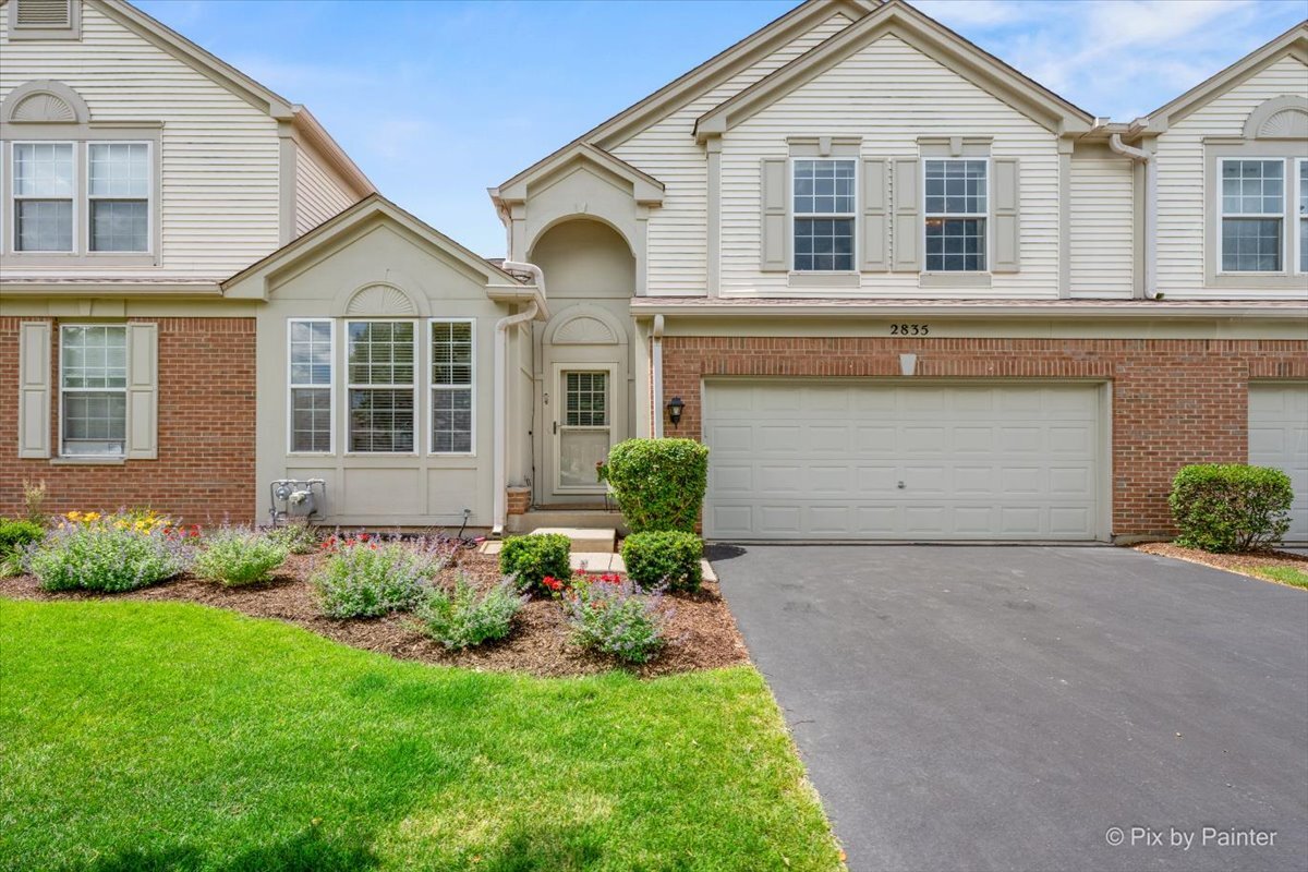 2835 Waterfront Avenue, Algonquin IL 60102