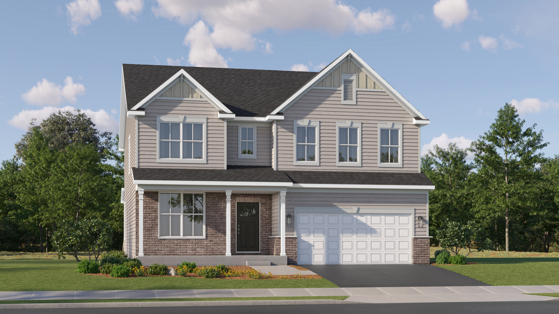 1010 Waterford Street, Algonquin IL 60102