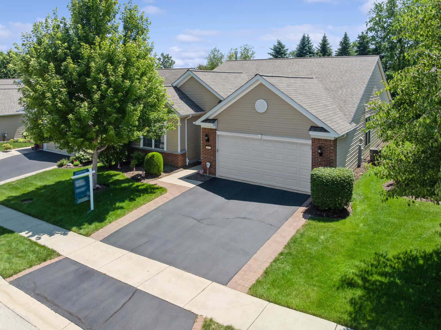 2873 Cascade Falls Circle, Elgin IL 60124