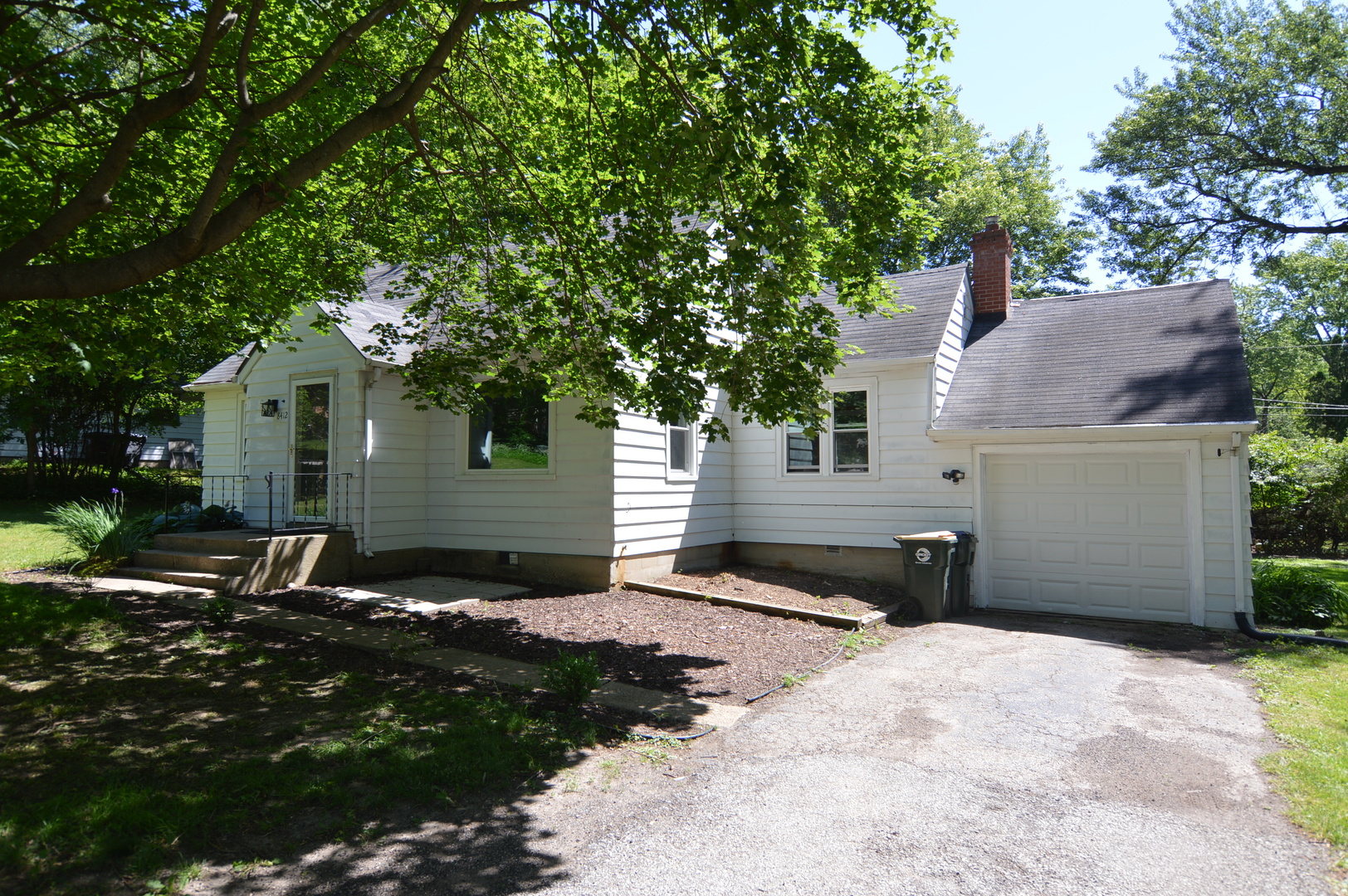 8412 Wium Street, Cary IL 60013