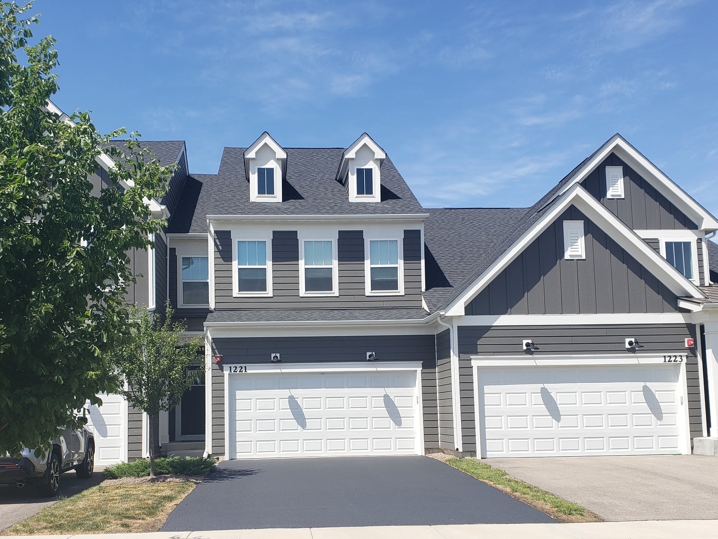 1221 Josiah Road Unit 1221, Naperville IL 60563