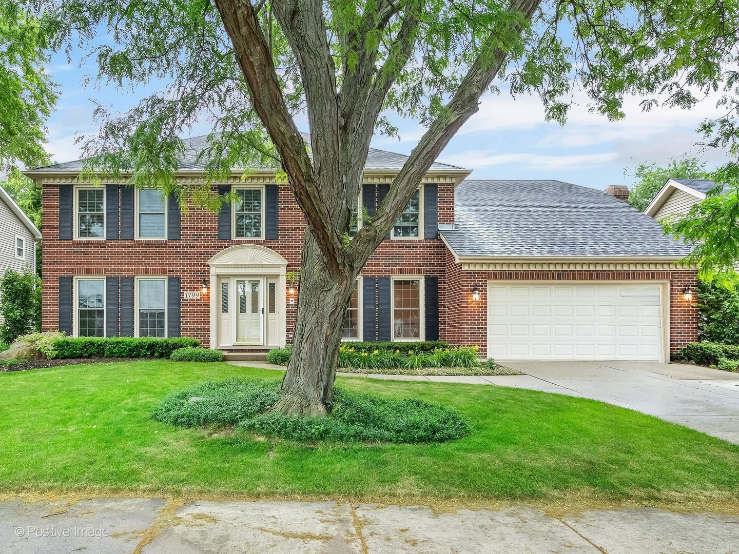 1799 Denison Road, Naperville IL 60565
