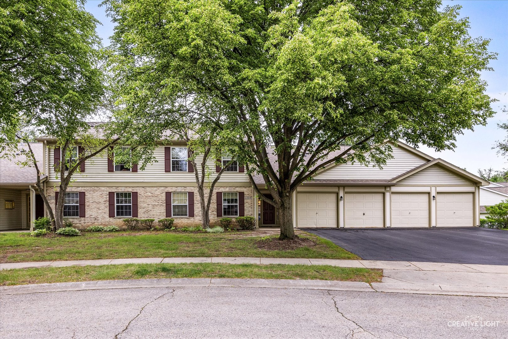 1103 Stratford Court Unit C, Elgin IL 60120