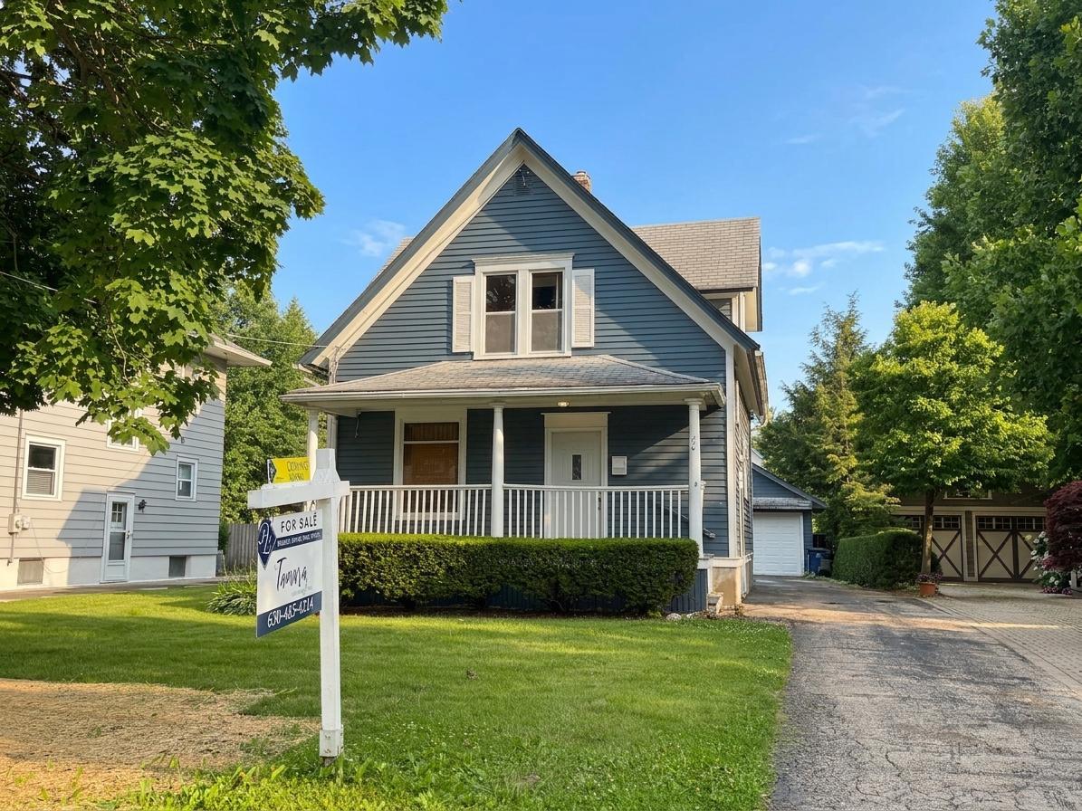 26 Monroe Avenue, Elgin IL 60123